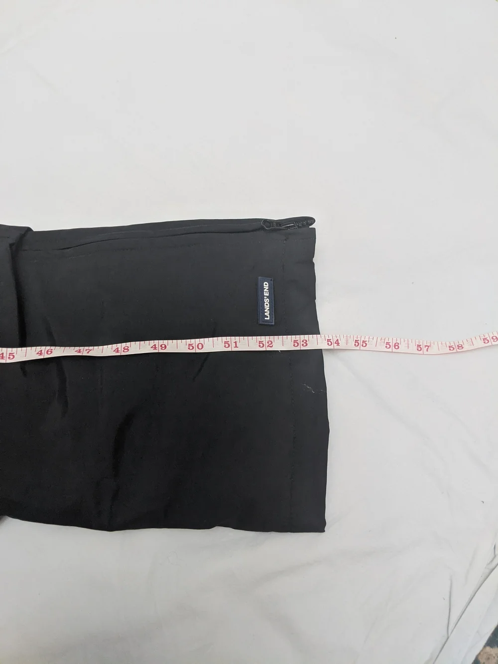 Lands End durable warm